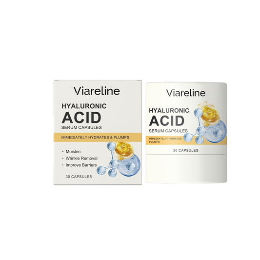 Vitamin C Serum Capsules