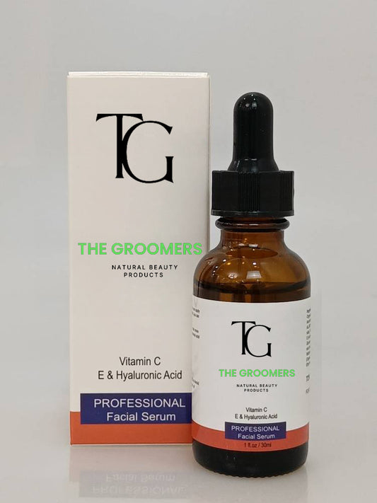 Vitamin C Serum for Facial