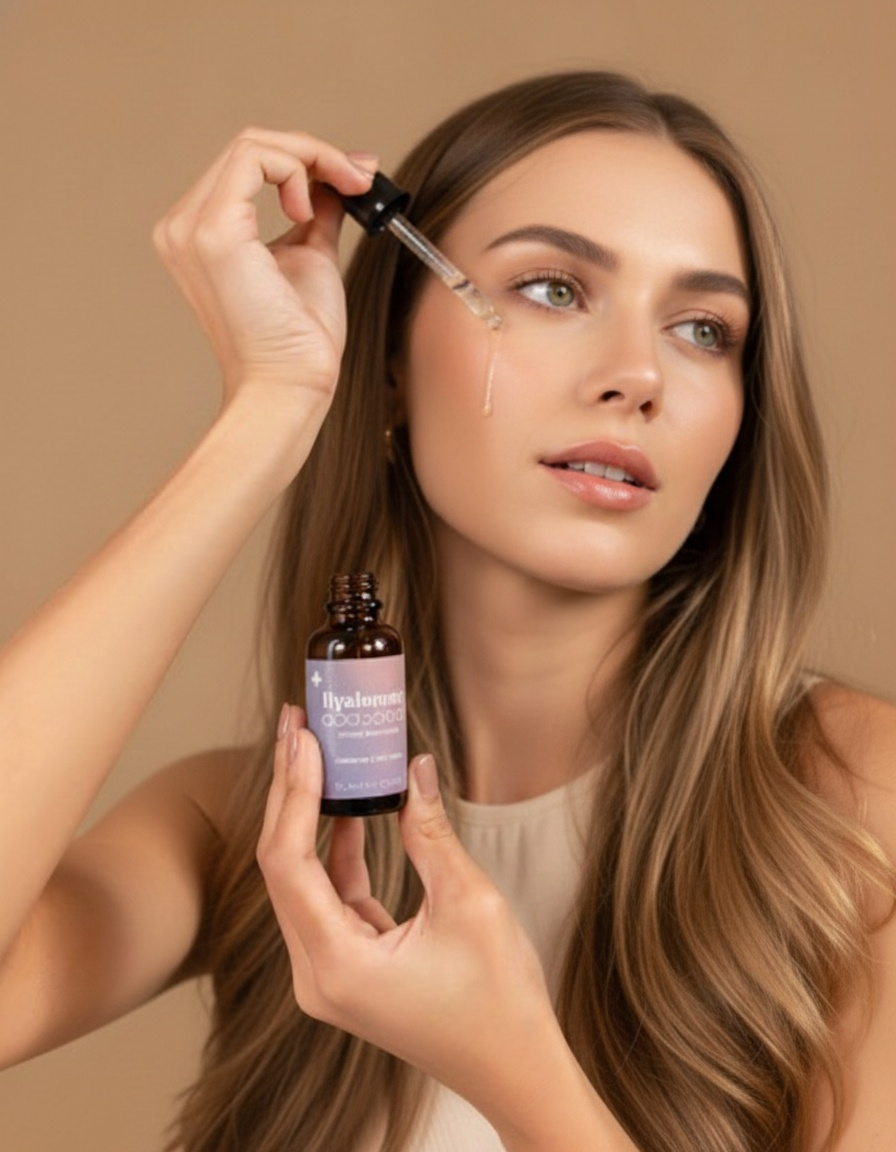 Natural & Organic Skincare