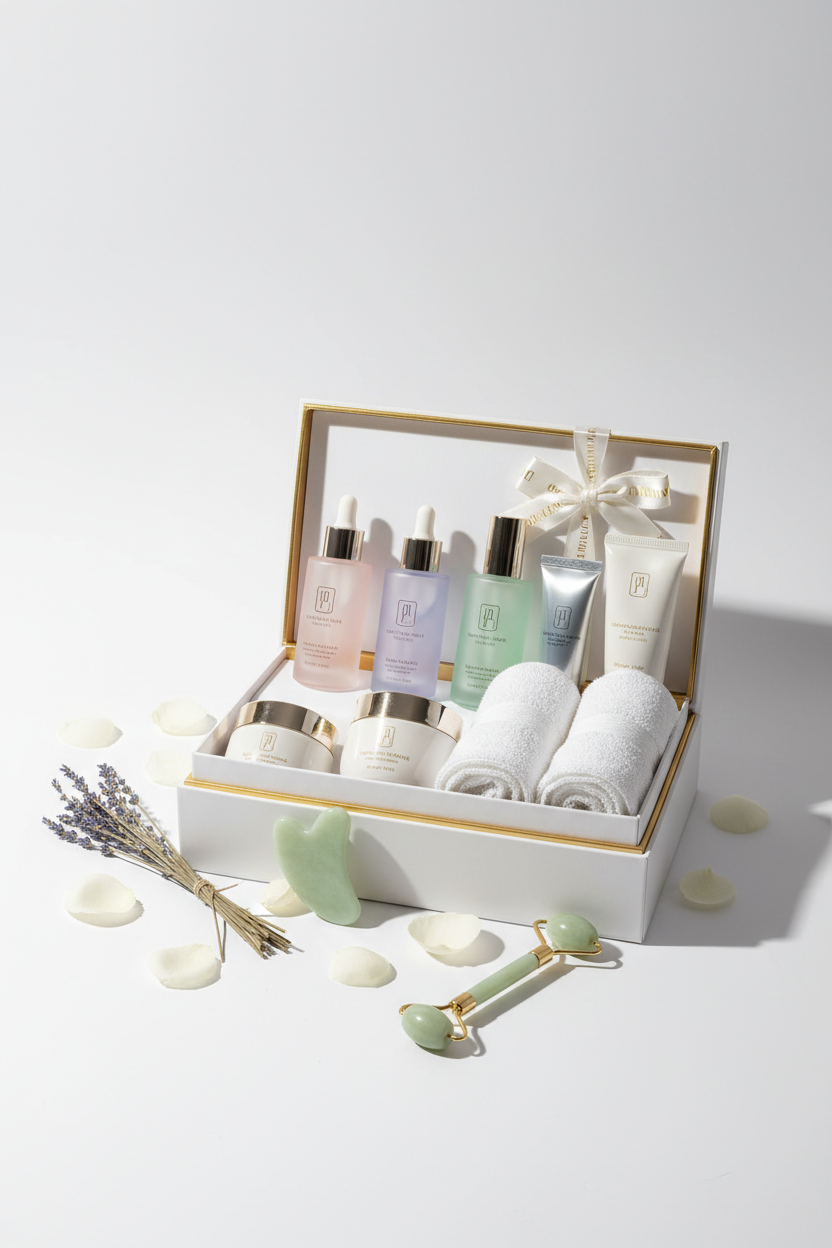 Beauty & Wellness Kits