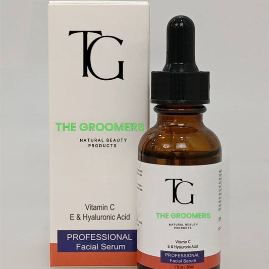 Vitamin C Serum for Facial