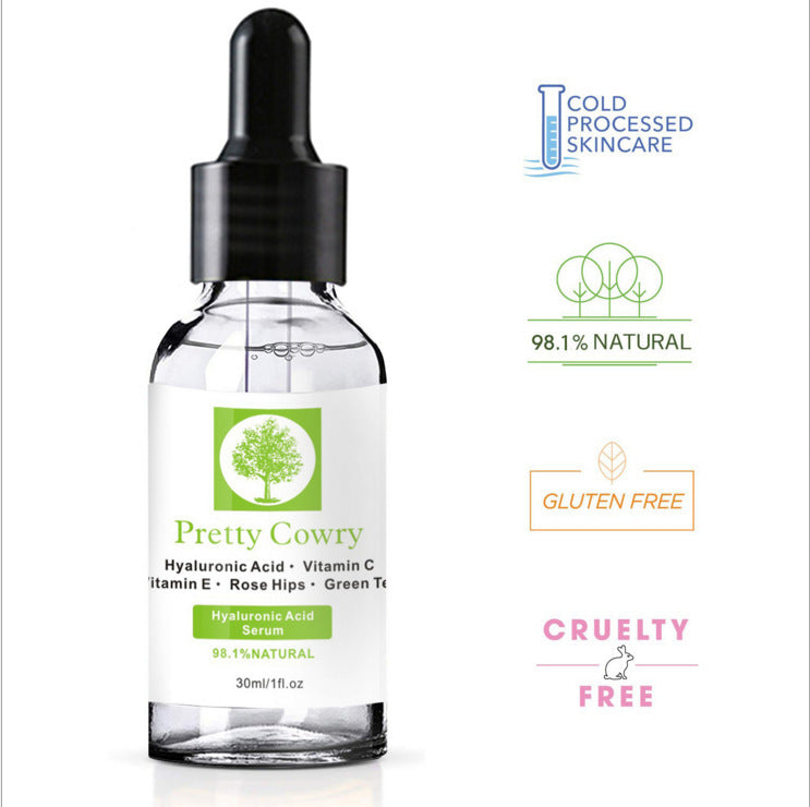 Pretty Cowry Vitamin C Serum - patrickkarten