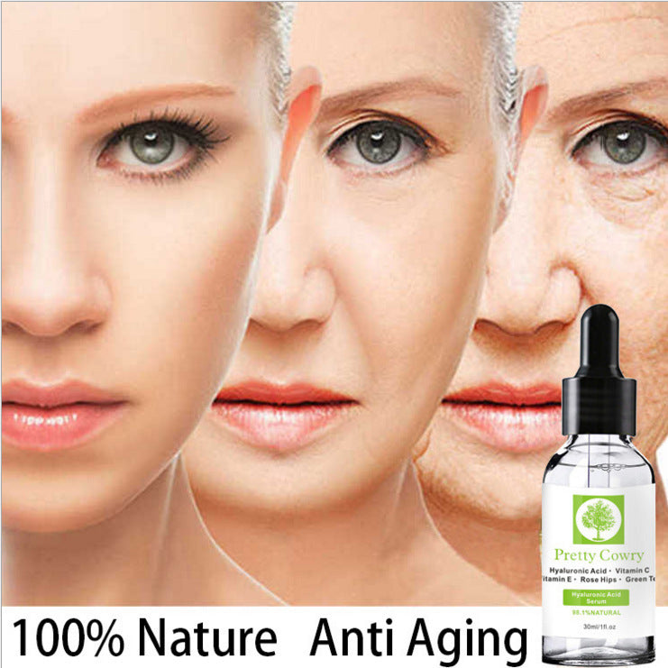 Pretty Cowry Vitamin C Serum - patrickkarten