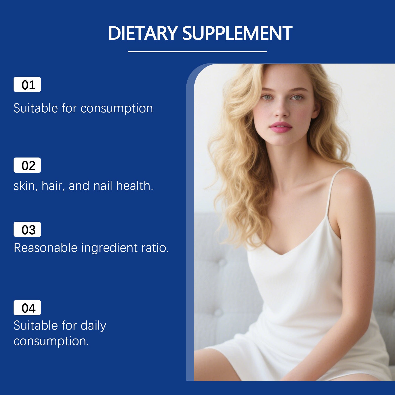 Collagen Peptide Powder