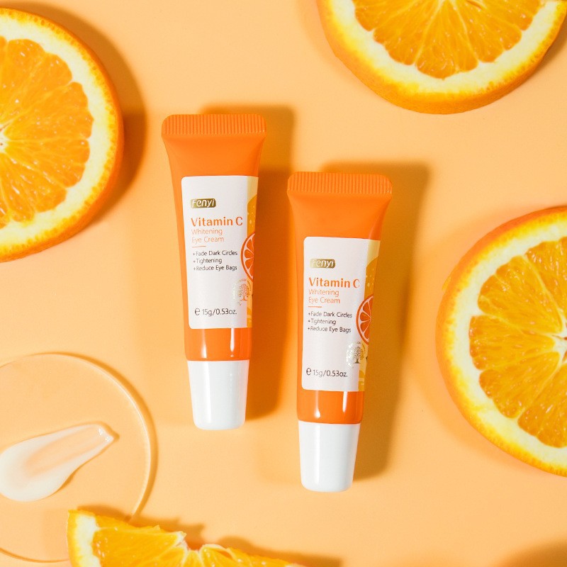 Vitamin C Combination Moisturizing Facial Care