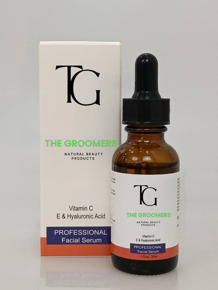 Vitamin C Serum for Facial