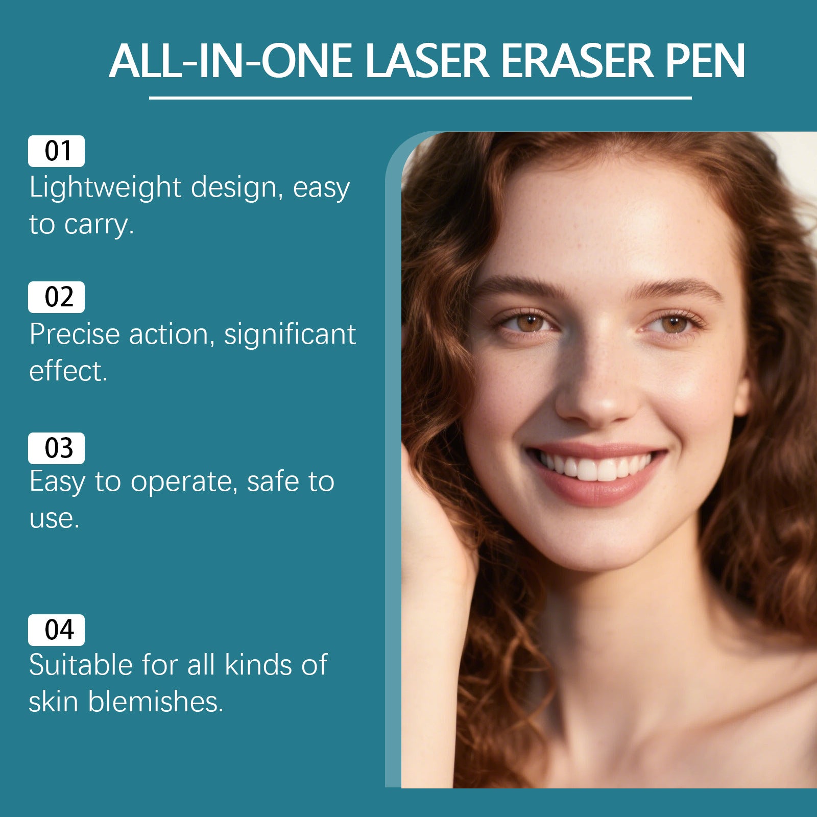 Skin Care Laser Pen - patrickkarten