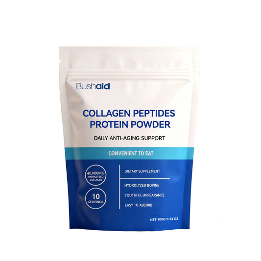 Collagen Peptide Powder