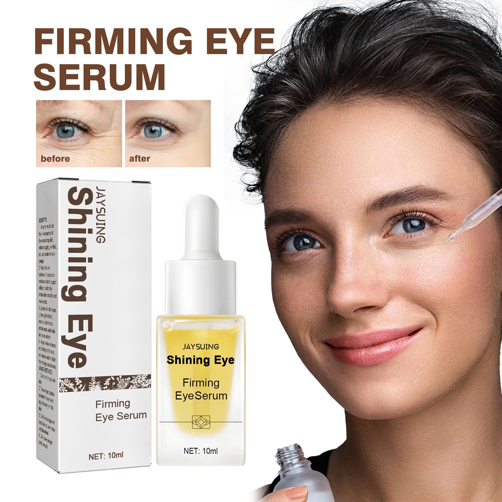 Moisturizing Eye Skin Care - patrickkarten