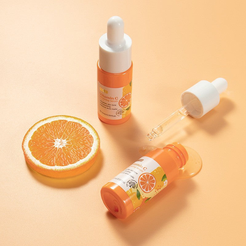 Vitamin C Combination Moisturizing Facial Care